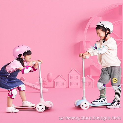 Xiaomi Mitu Children Scooter Balanced Scooter kids